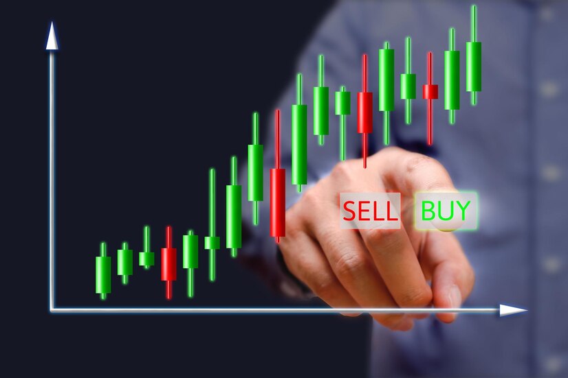 The possibility of the market giving you a Forex trade is high
