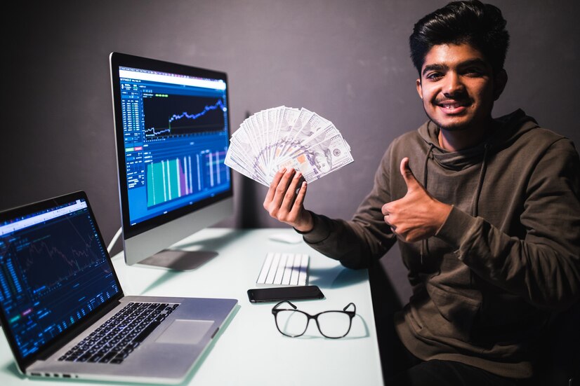 Opportunity to enter into Forex counter-trend trading