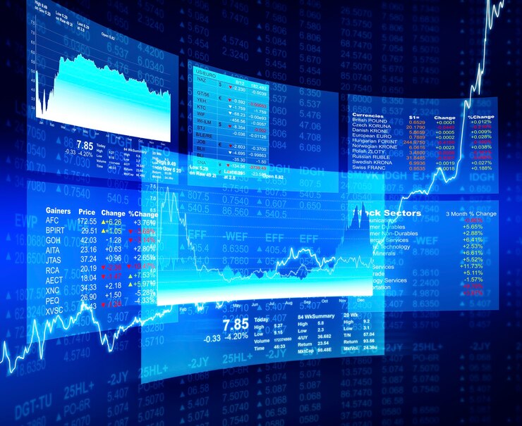 Will you close the Forex trade with a profit or will you keep it?