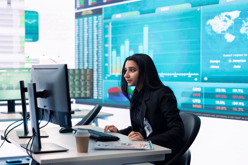 You can still make money if you control your Forex risk