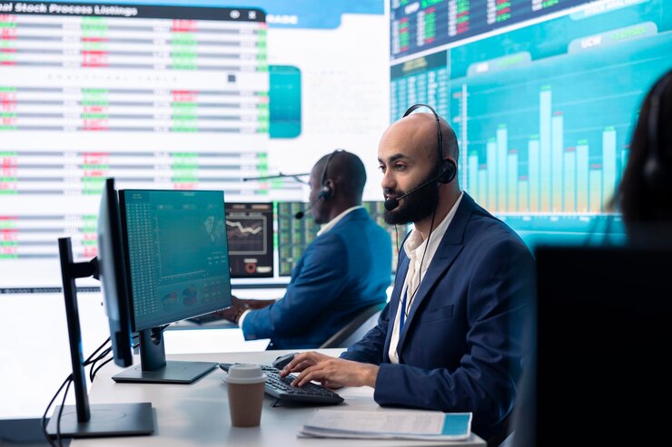 How To Make a profit through Forex swing trading?