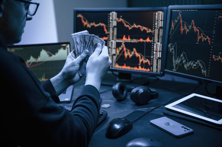 Expectations are bullish in the Forex market