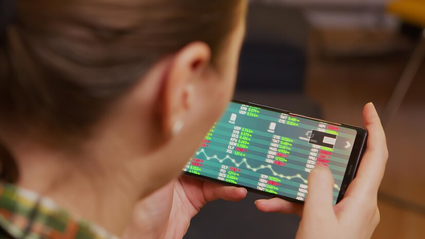 Find your path in Forex trading