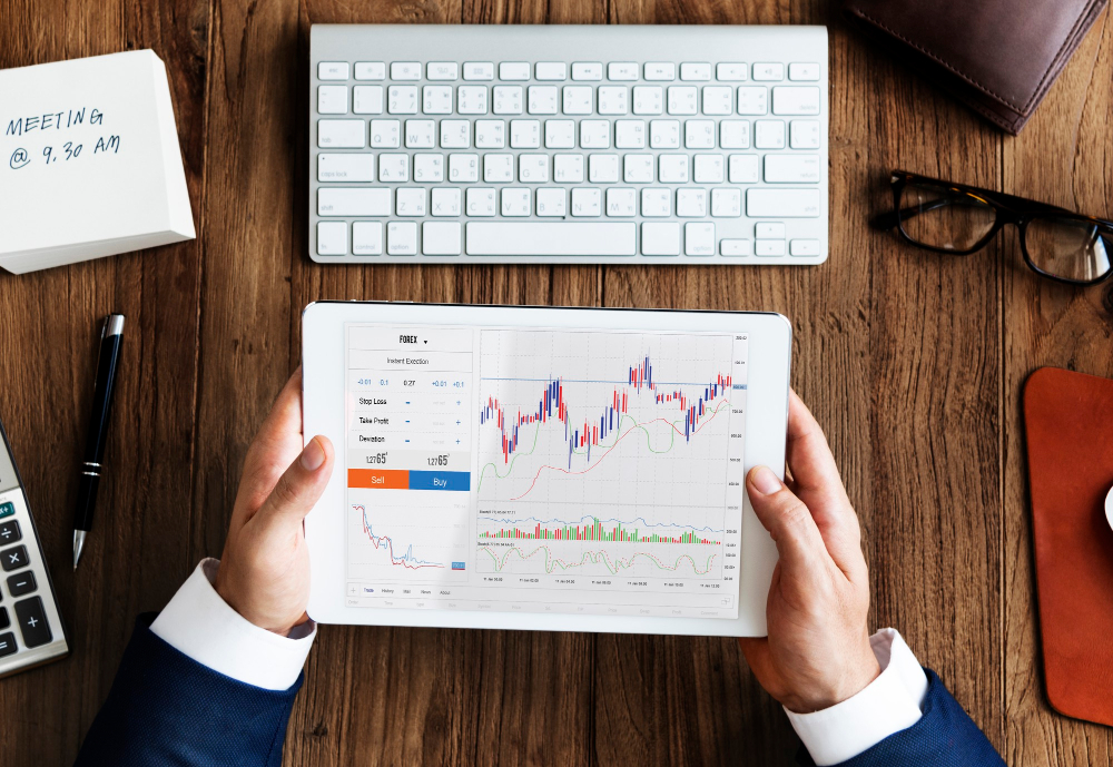 5 levels of highs and lows in the Forex market