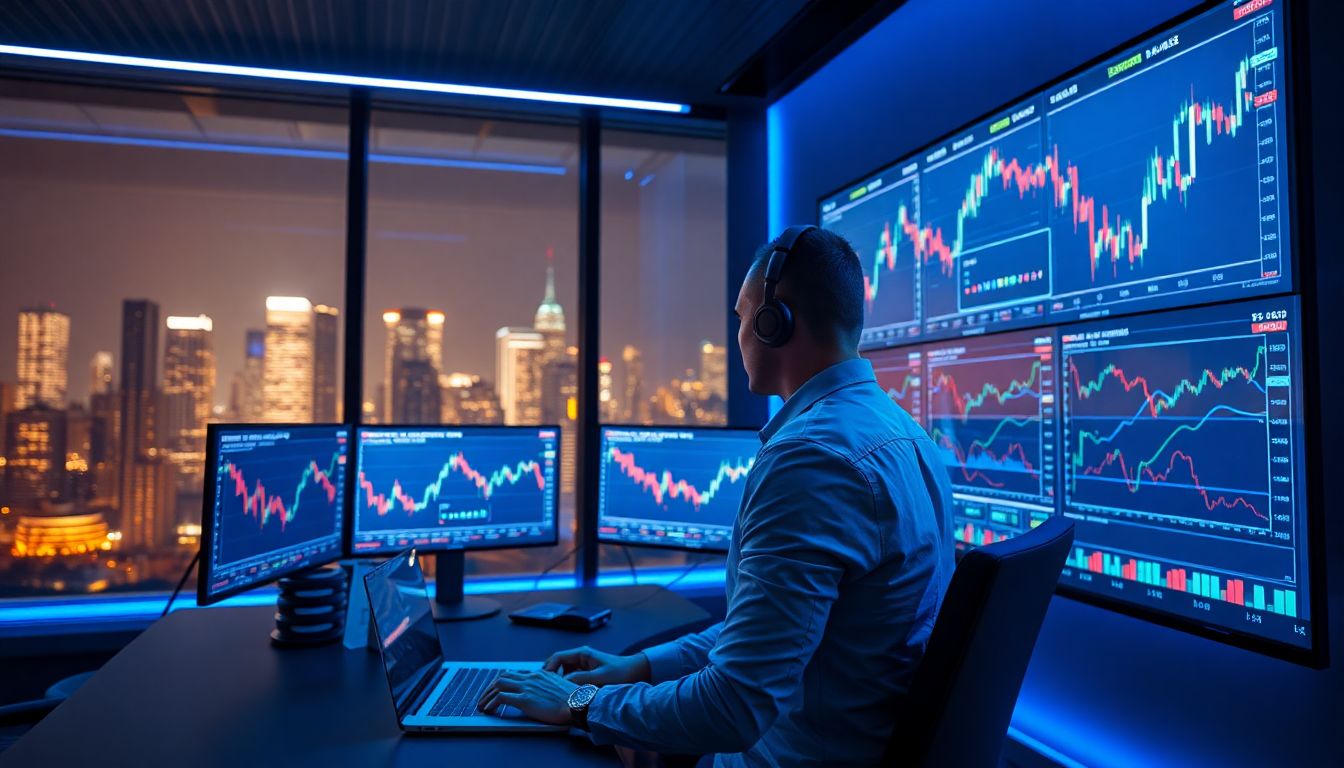 Automated Forex Trading: Pros, Cons, and How to Get Started