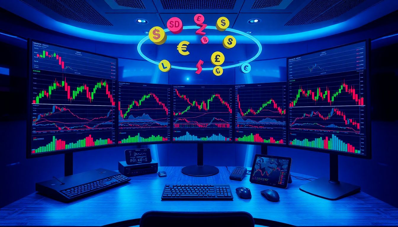 Mastering Forex Trading: Understanding Spreads, Pips, and Lots for Success