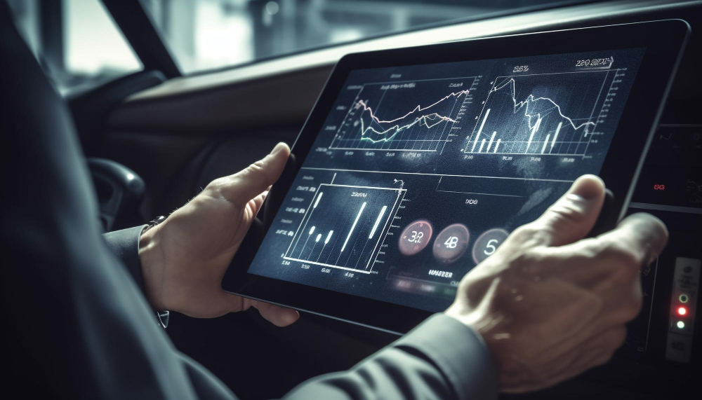 10 Steps in the Forex Market Looking to Buy